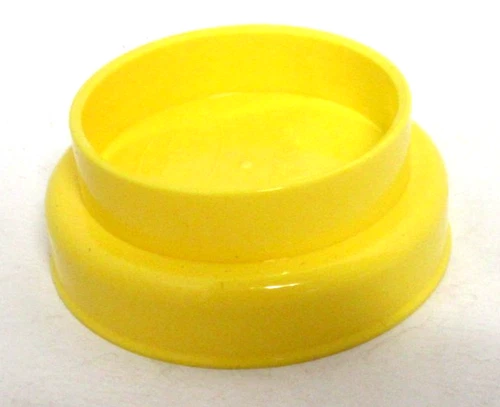 PROFLO PF34225 1-1/2" x 2 Test Cap 2-in-1 --- (Pack of 10) - Picture 2 of 10