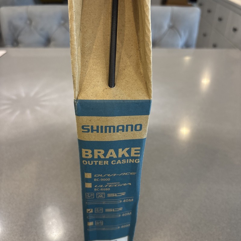 Shimano SLR Outer Brake Cable Housing - New Per Metre