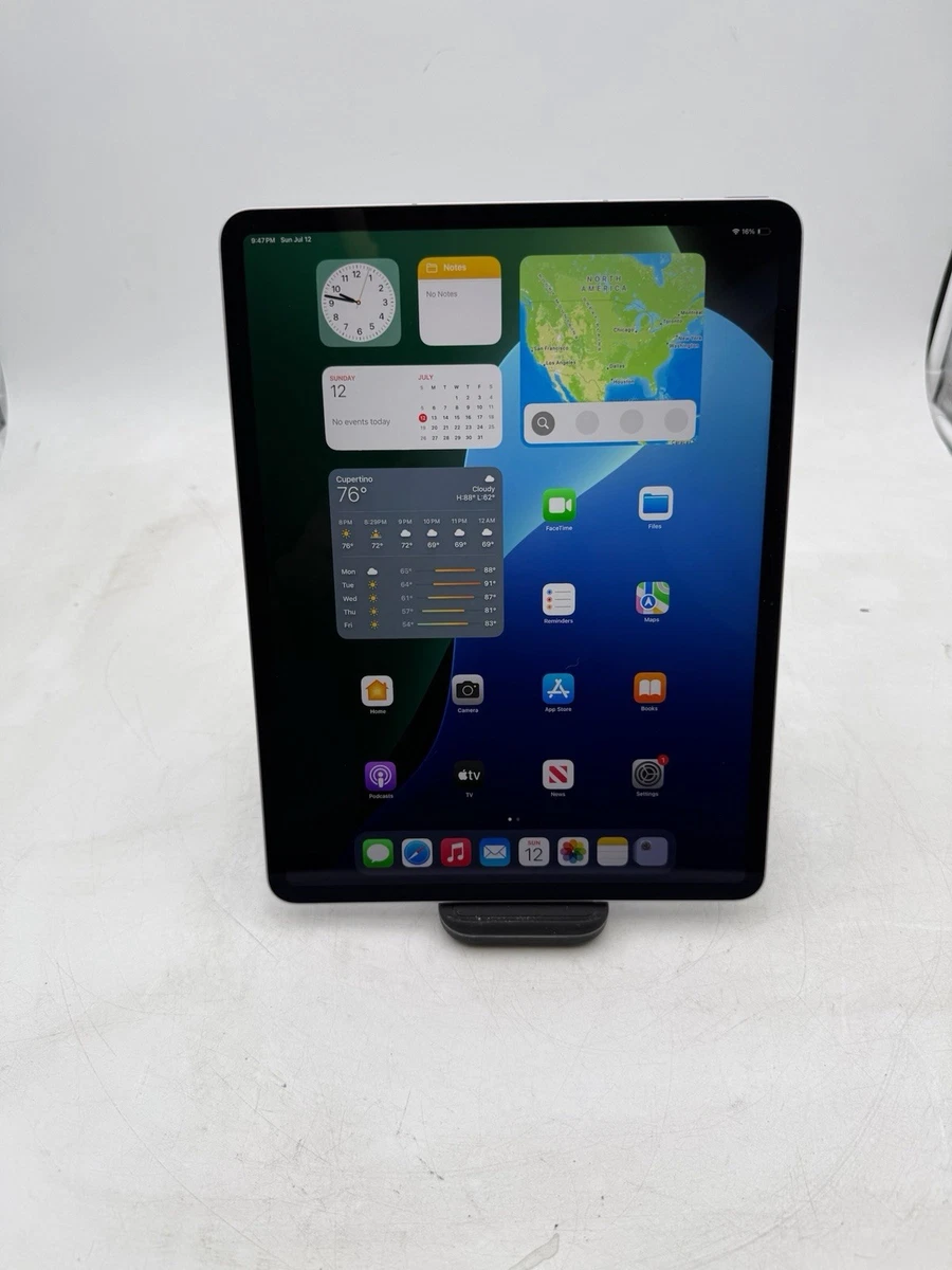 Unlocked 128GB iPad Air 2 for sale | eBay