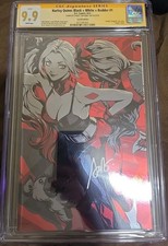 Ultimate Guide to Collecting Harley Quinn 21