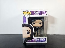 2017 Funko Pop Jessica Jones Vinyl Figures 13