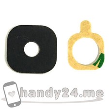 Camera Glass Lens Rear Back Cover for Samsung Galaxy J6 J600 Camera Glass Lens