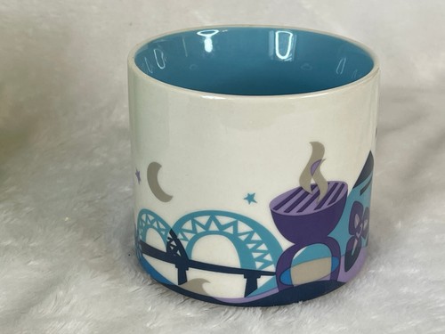 Starbucks You Are Here Mugs 14 oz **CHOOSE YOUR CITY** - Picture 133 of 198