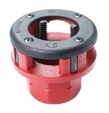 Rothenberger Industrial testa filettata a cricchetto 1 1/4", per filettatura conica