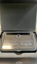 *Issue - Atomos Ninja V - 5 inch 4Kp60 HDR Monitor Recorder (ATOMNJAV01)