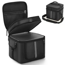 Storage Bag for EF ECOFLOW Portable Power Station RIVER 2 MAX/EF ECOFLOW