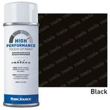 JLG SPRAY PAINT - BLACK 11 OZ