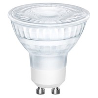 Led Spot GU10 4,9W 450Lm 2700K Warmweiss Strahler 36° Spotlampe Energetic Lampe