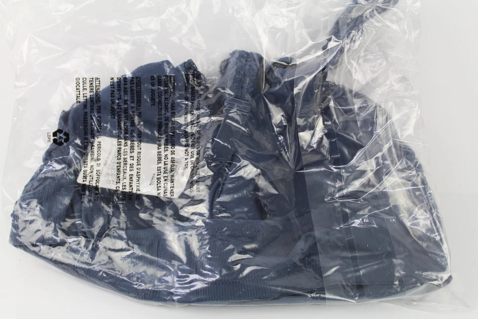 NUEVO BRALETTE Kohl's So Convertible XL "Raven Grey" Nuevo con etiquetas Foto 3 de 4