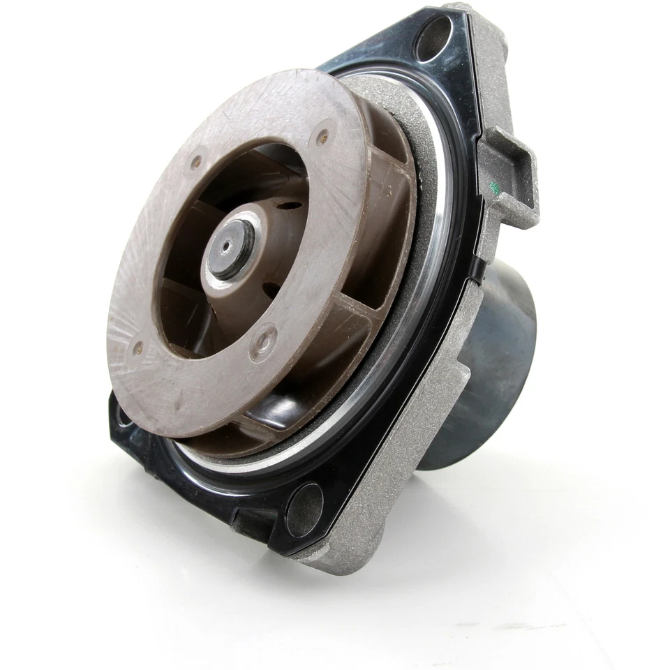 GENUINE SAAB 9-3 & 9-5 COOLANT WATER PUMP - NEW - 55568637/55488983/95528976 - Image 2 of 4