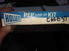 60 Holley Pep Tune Up Kit # 3-172