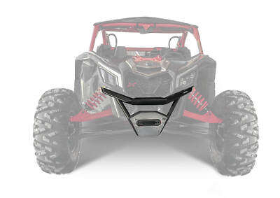 Premium RIVAL vordere Stossstange Front Bumper BRP CAN-AM Maverick X3 /Max MY17-