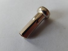 10 Stück neue Speichen Nippel für 2,33mm Sp...
