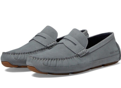 Cole Haan Wyatt Penny Driver size 10.5 - excellent condition Cole Haan Men main image 3