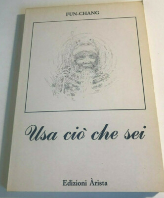 ''USE WHAT' SI'' FUN-CHANG, ARISTA EDITIONS
