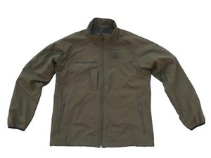 best military softshell jacket