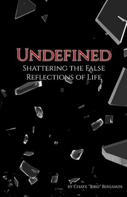 Undefined: Shattering the False Reflections of Life by Chaye Bird Benjamin (Engl