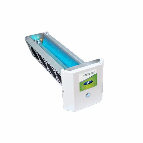 Duo 2024 air purifier