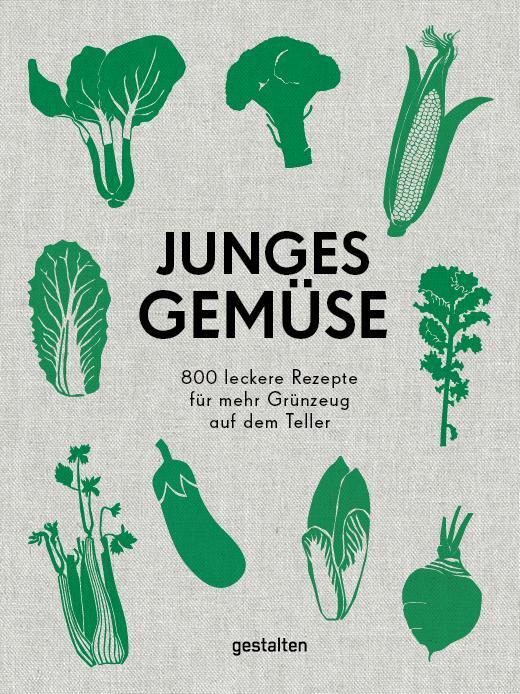 Thumbnail - Junges Gemüse Anette Dieng