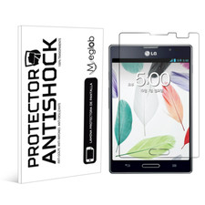 ANTISHOCK Protezione Schermo per LG Optimus Vu II F200