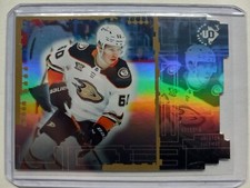 2023-24 Upper Deck Extended '98-'99 UD3 Retro #UD3-12 Jackson LaCombe Rookie