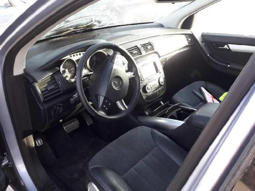 A1645451308 Antirrobo/Llave Contacto para MERCEDES-BENZ CLASE R (BM 251) 4875826 - Imagen 10 de 10