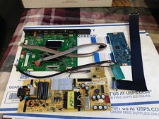 TCL 50S421 COMPLETE REPAIR PARTS KIT M15
