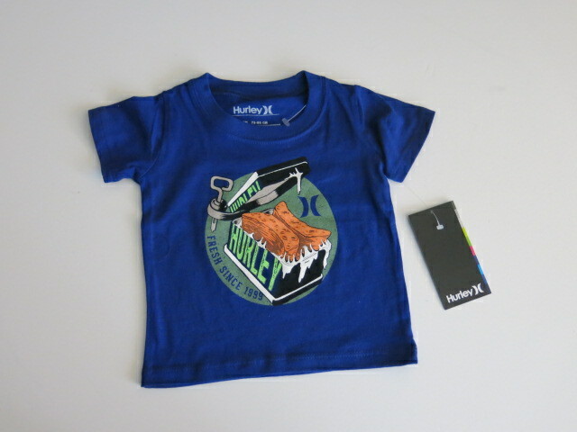 hurley baby girl clothes