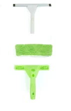 Professional Window Cleaning Kit Includes 9” Super Squeegee