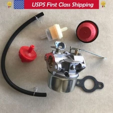 640344 Carburetor Carb for Tecumseh HSK845 8227F HSK845 8228F Engine