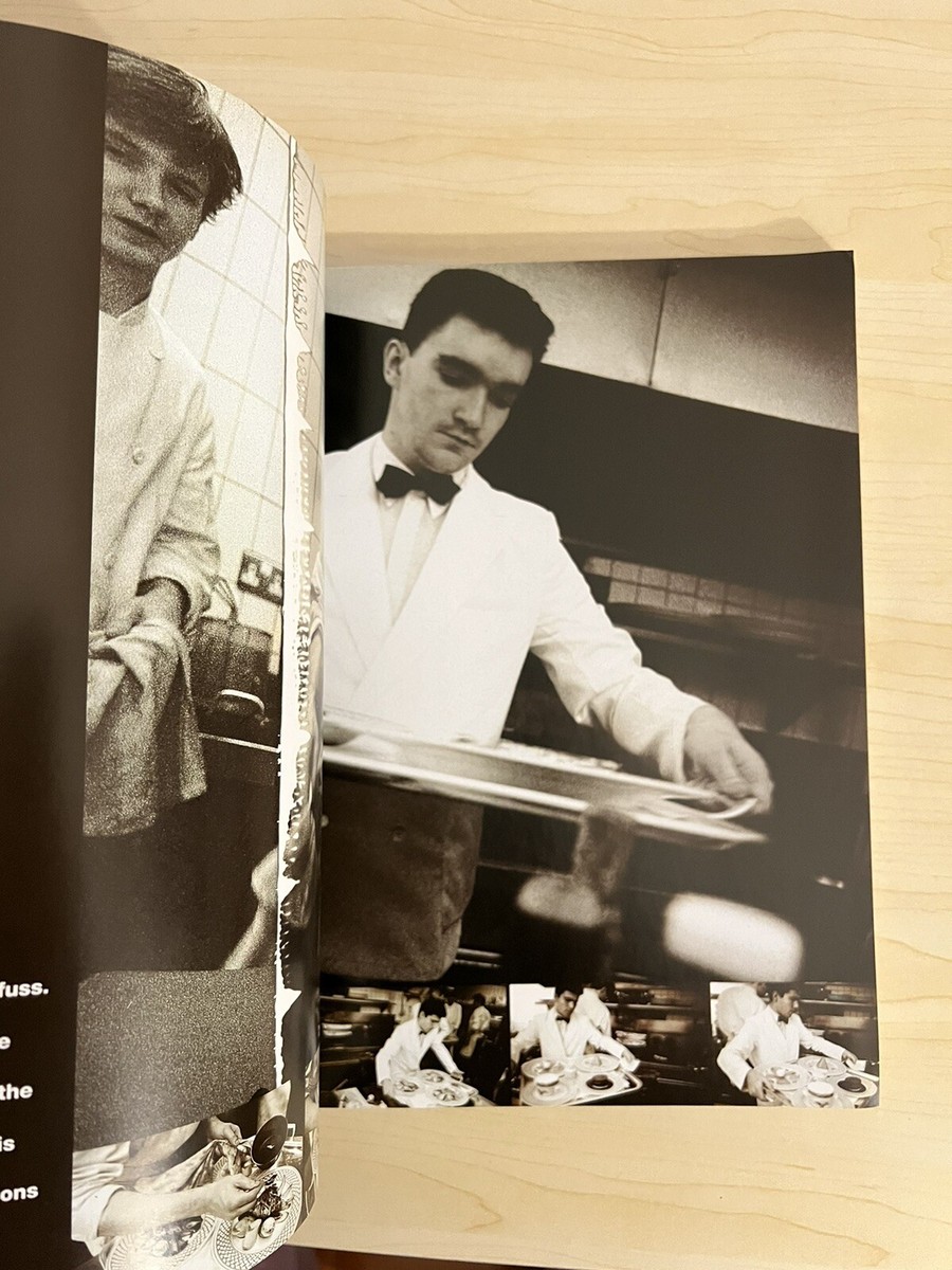 White Heat | Marco Pierre white 9781840003437| eBay