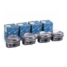 06h107065dl 4pcs Ks Oem Piston Set 23mm For Audi A4 2008-2015 A5 2008-2011 1.8t