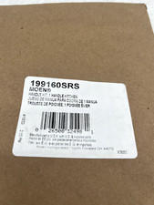 Moen 199160SRS Non Art Deco Handle Kit Stainless