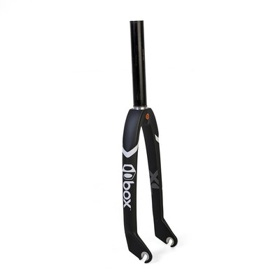BOX BMX Box One XL Pro Lite Carbon Gabel 24'' Gloss Black