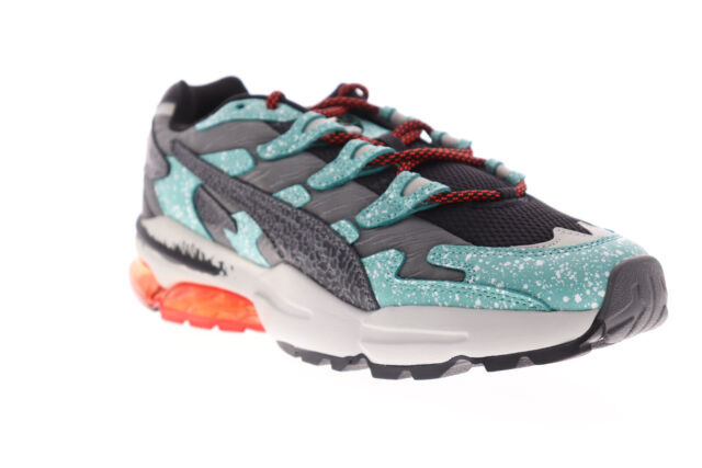 puma cell space punk