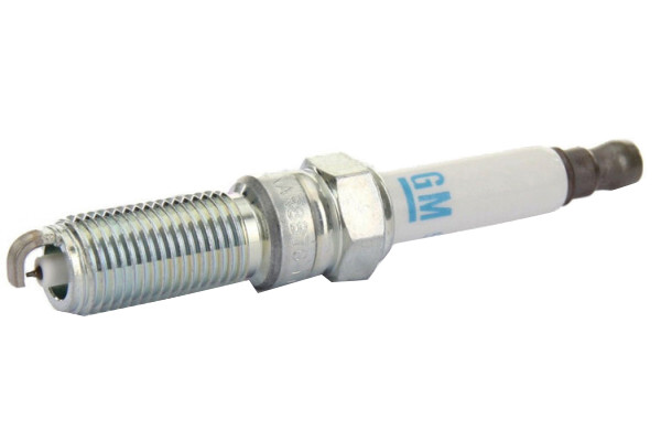Bougie d'allumage moteur essence 12656517 pour Astra K Corsa E Mokka