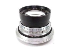 Wollensak 8 1/4" f/4.5 Series II Velostigmat Enlarging Lens