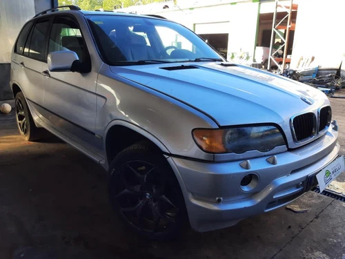 61318368920 Warning para BMW SERIE X5 (E53) 3.0d 2001 8323659 - Imagen 6 de 9