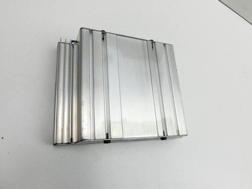 Intensificatore Amplificatore di potenza per Sistema audio Opel Mokka X 12-19 - Foto 3 di 9