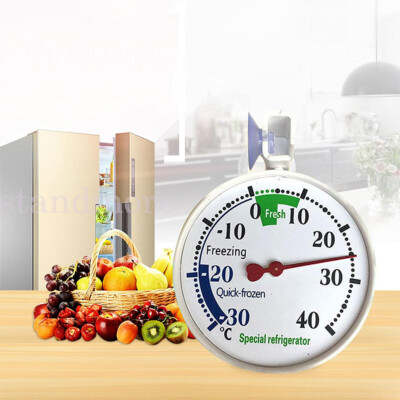 Kühlschrank Gefrierschrank Thermometer Küche Kühlschrank Temperaturprüfer Haken