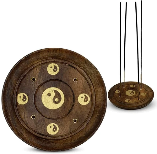 Incense Burner Holder Box Storage For Incense Sticks Cones SALE BUY 1 GET 1 FREE
