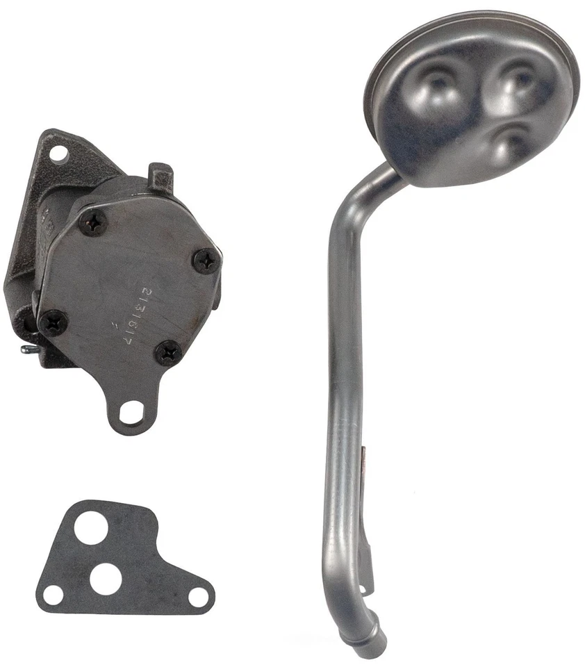 Bomba de aceite del motor para Jeep Cherokee Wrangler Grand Cherokee 1987-2006 Melling Foto 4 de 4