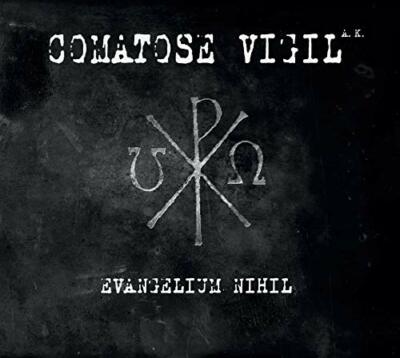 Comatose Vigil A.K. - Evangelium Nihil [CD]