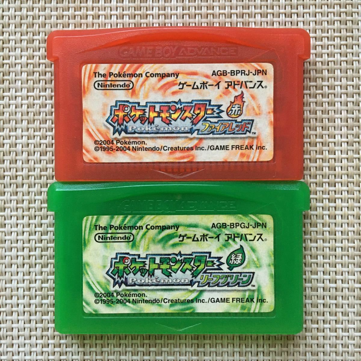 GBA – Pokémon Fire Red & Leaf Green – Detonado parte 3