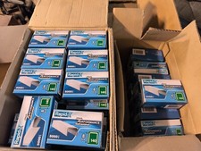 Staples for Rapid stapler, selling 50 packages together, free shipping in EU