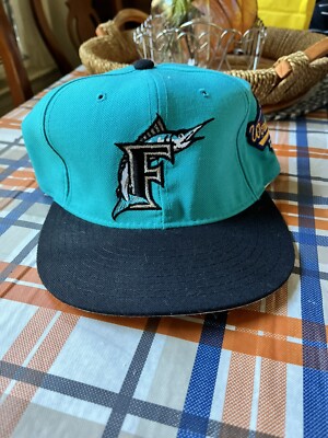 Florida Marlins New Era 1997 World Series On-Field 59FIFTY Fitted