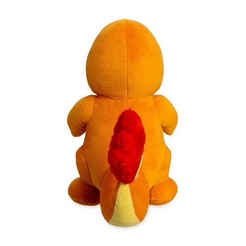 Charmander Plush with Tag Pokemon Center Japan Generation 1 Kanto 2018 19CM - Picture 4 of 5