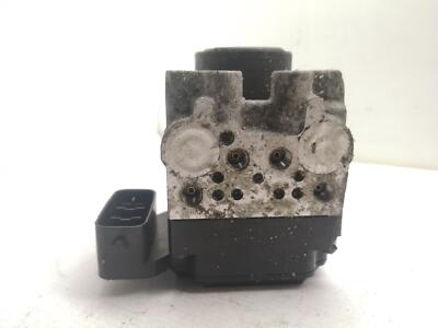 TOYOTA Camry 2002 - 2007 ABS Modulator 2.4 VVTI 6593 44510-33090