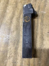 Valenite CCLNR-16-55 Turning Tool Holder Insert Indexable 1" Shank 21JS1171-E3