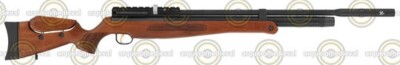  PCP Hatsan BT65 SL-W CARNIVORE 7,62mm 24 Joule | arqueromedieval